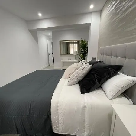 Oktheway Old Town * A Coruña