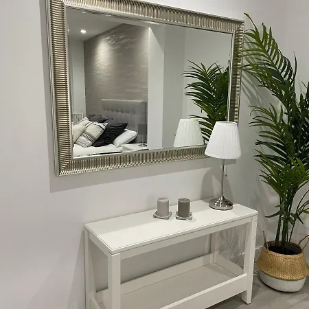 شقة Oktheway Old Town *