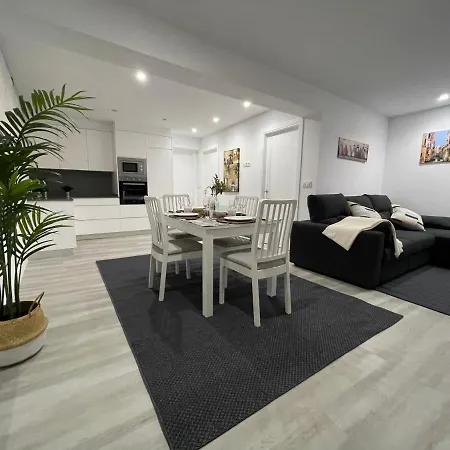 Apartament Oktheway Old Town *