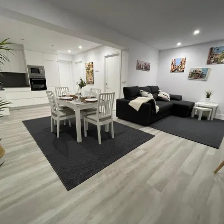 Oktheway Old Town * A Coruña