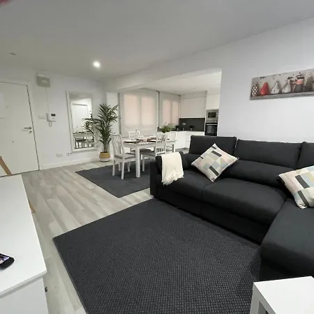 Oktheway Old Town Apartament A Coruña