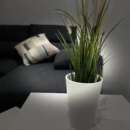 Apartament Oktheway Old Town