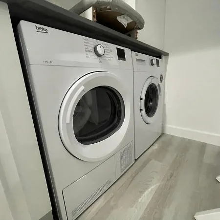 Apartament Oktheway Old Town A Coruña