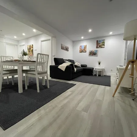 Oktheway Old Town Apartament