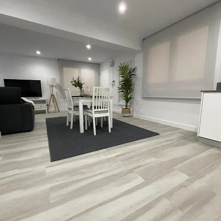 Apartament Oktheway Old Town A Coruña