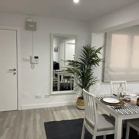 Apartament Oktheway Old Town *