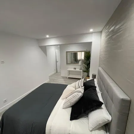 Apartament Oktheway Old Town *