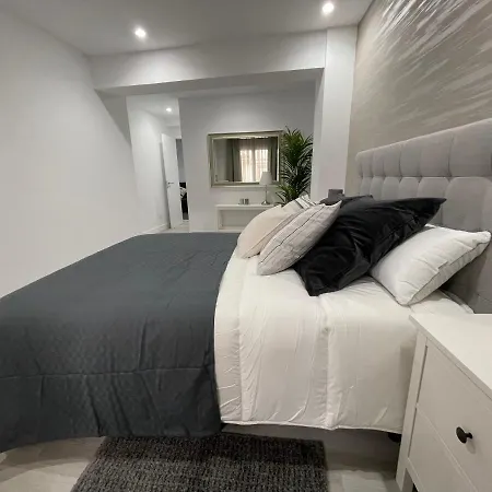 Apartament Oktheway Old Town A Coruña