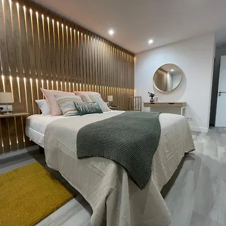 Oktheway Old Town Apartament *