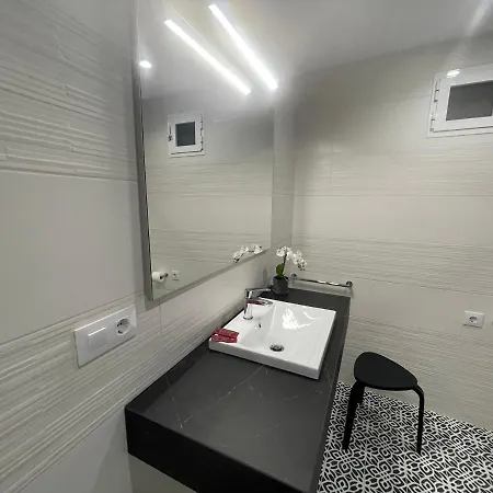 شقة Oktheway Old Town *