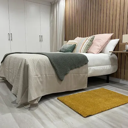 Apartament Oktheway Old Town