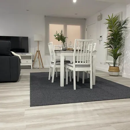 Oktheway Old Town Apartament A Coruña