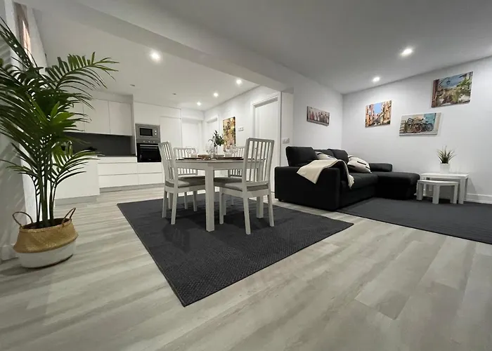 Oktheway Old Town Daire