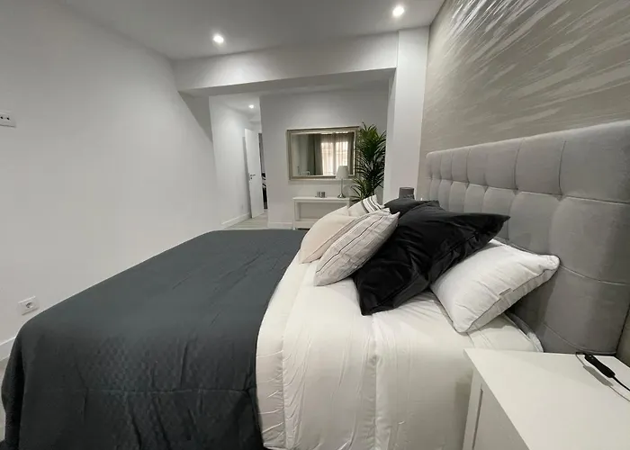 Oktheway Old Town * A Coruña