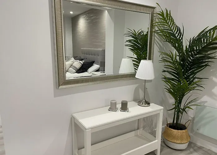 Daire Oktheway Old Town *