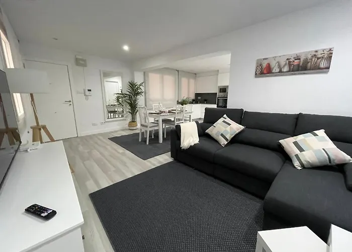 Oktheway Old Town Daire A Coruña