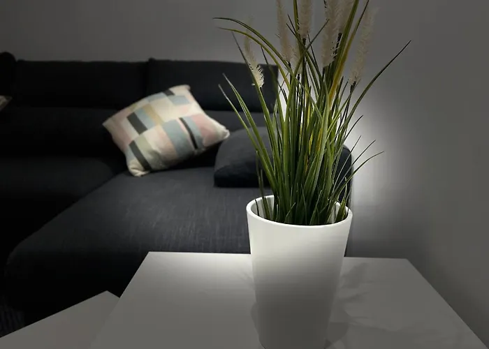 Daire Oktheway Old Town