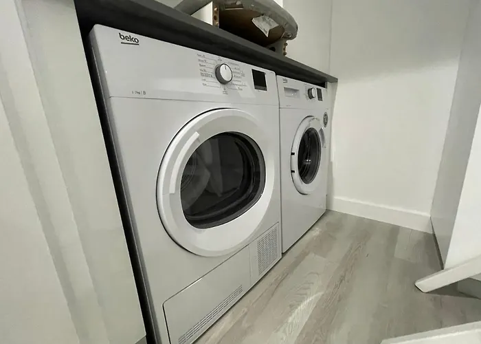 Daire Oktheway Old Town A Coruña