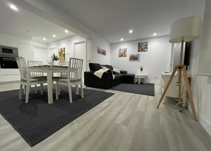 Oktheway Old Town Daire