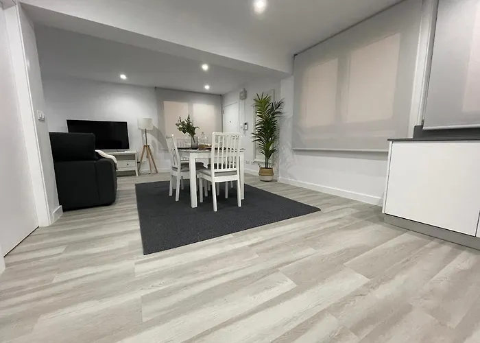 Daire Oktheway Old Town A Coruña