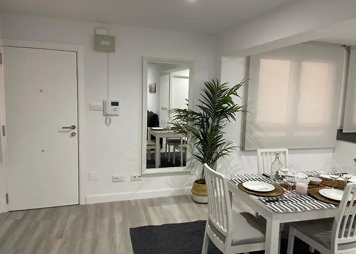 Daire Oktheway Old Town *