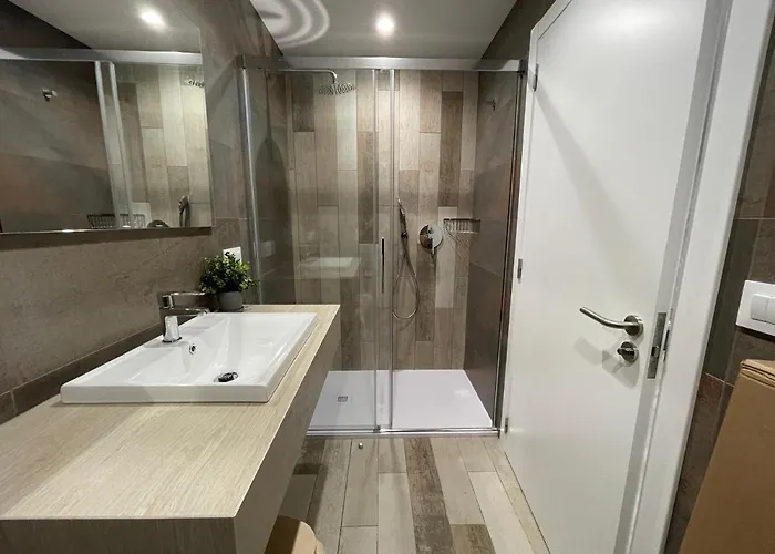 Daire Oktheway Old Town A Coruña