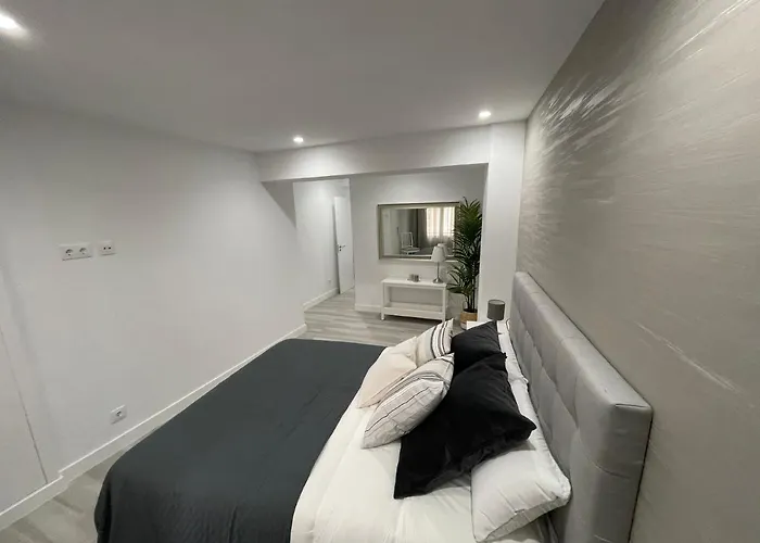 Daire Oktheway Old Town *