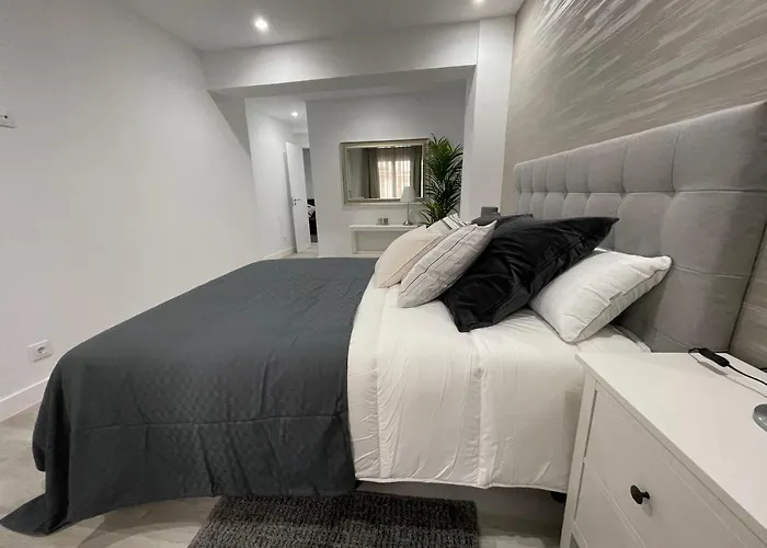 Daire Oktheway Old Town A Coruña