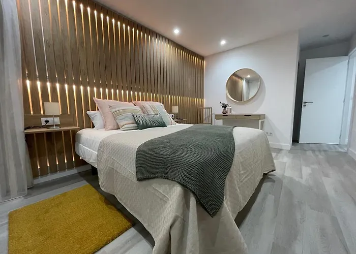 Oktheway Old Town Daire *