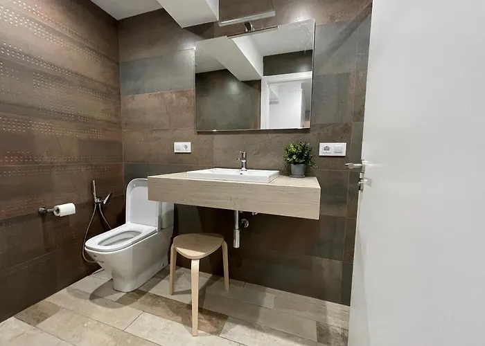 Oktheway Old Town Daire