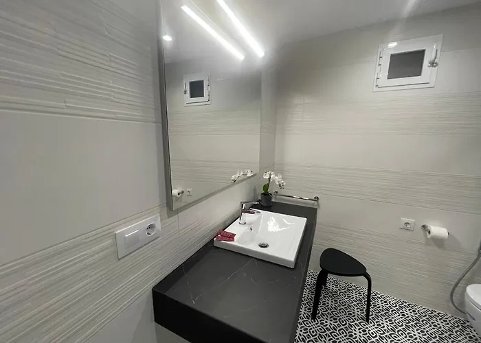 Daire Oktheway Old Town *