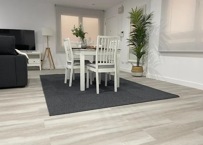 Oktheway Old Town * A Coruña