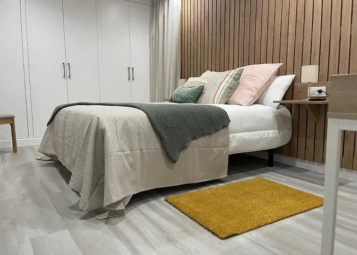 Daire Oktheway Old Town