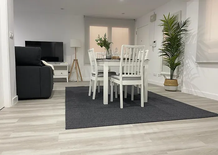 Oktheway Old Town Daire A Coruña