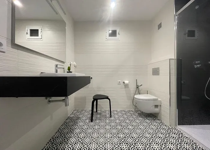 Oktheway Old Town A Coruña